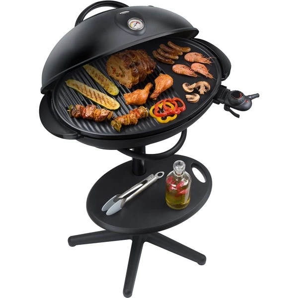 Steba Elektrogrill VG 350 BIG – Bild 10
