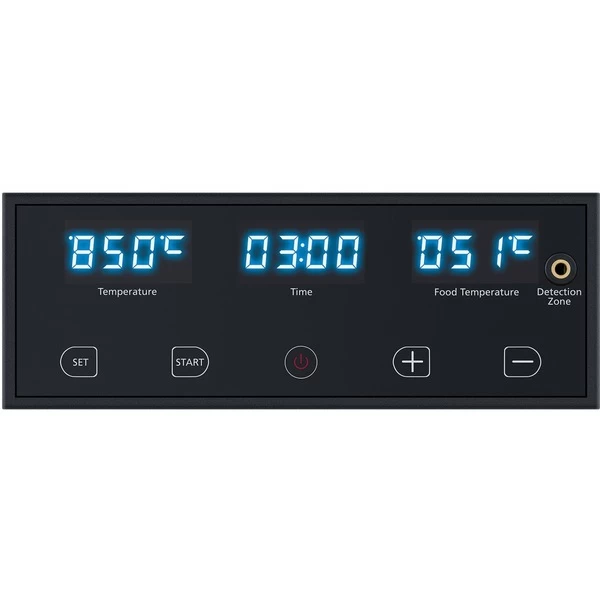 Steba Steakgrill PS E2600 XL Devil's Heaven, Elektrogrill – Bild 3