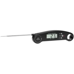 TFA Digitales Küchen-Thermometer 30.1061