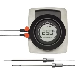 TFA Smart Wireless Hyper BBQ, Thermometer
