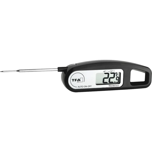 TFA Thermo Jack 30.1047, Thermometer