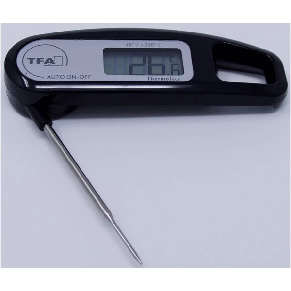 TFA Thermo Jack 30.1047, Thermometer – Bild 3