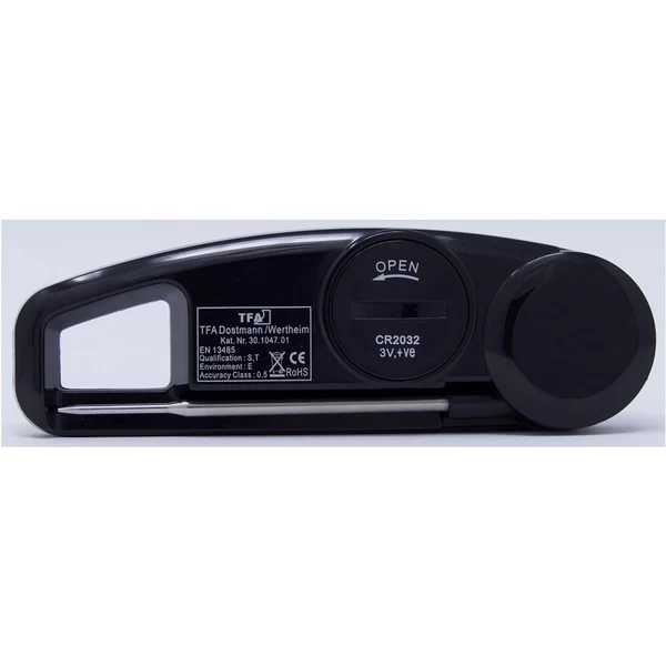 TFA Thermo Jack 30.1047, Thermometer – Bild 5
