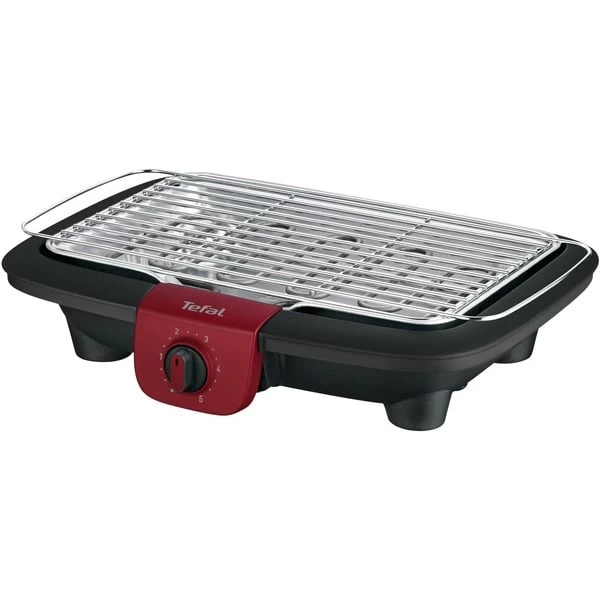 Tefal EasyGrill Red BG90E5, Elektrogrill