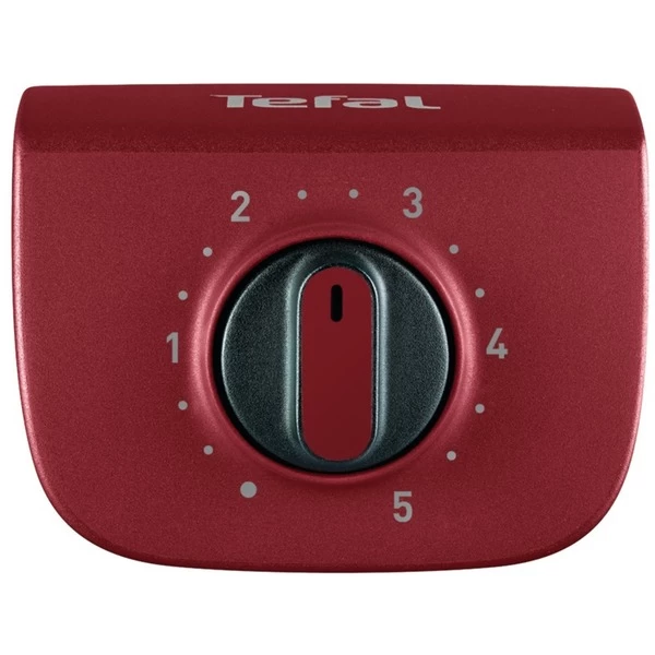 Tefal EasyGrill Red BG90E5, Elektrogrill – Bild 5