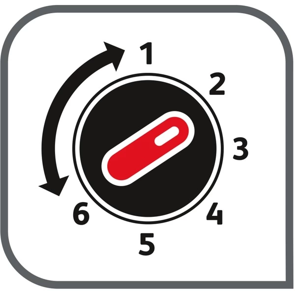 Tefal Elektrogrill Maxi Plancha CB690 – Bild 14