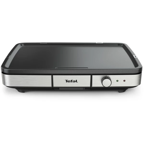 Tefal Elektrogrill Maxi Plancha CB690 – Bild 4