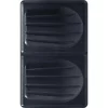 Tefal Snack Platten-Set Nr.1 Sandwich / Croque Monsieur, Grillplatte