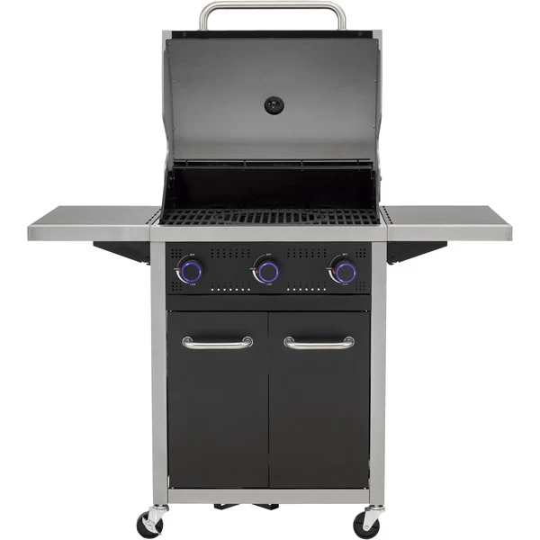 Tepro Gasgrill Northport 3 – Bild 2