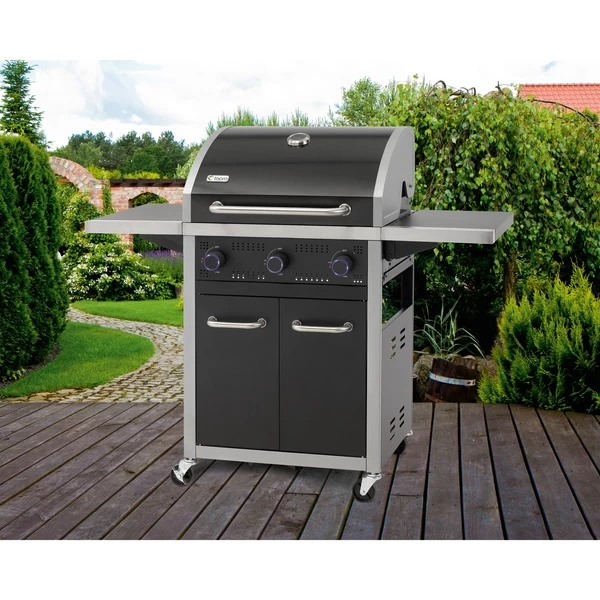 Tepro Gasgrill Northport 3 – Bild 15