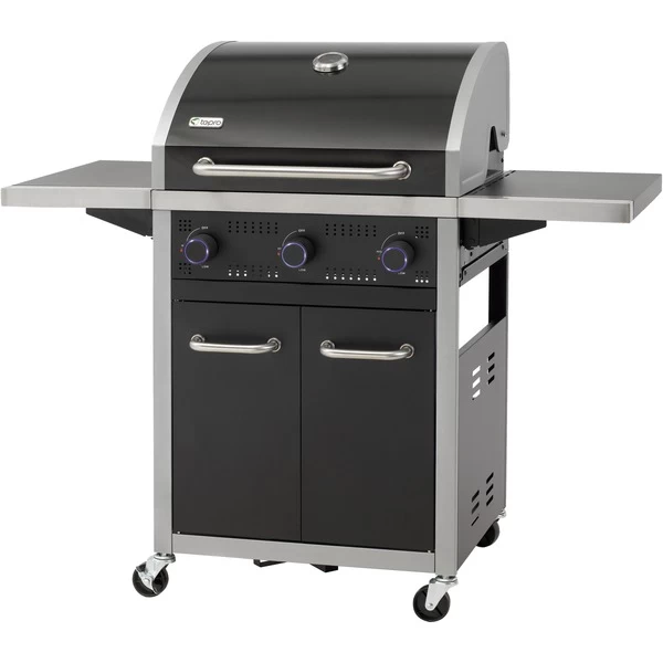 Tepro Gasgrill Northport 3 – Bild 3