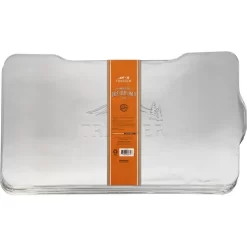 Traeger Ablaufblech-Schutzfolie Für TIMBERLINE 1300, Tropfschale