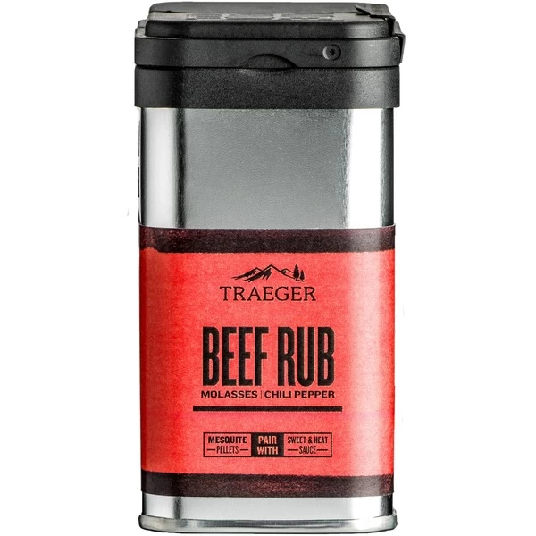Traeger Beef Rub, Gewürz – Bild 3