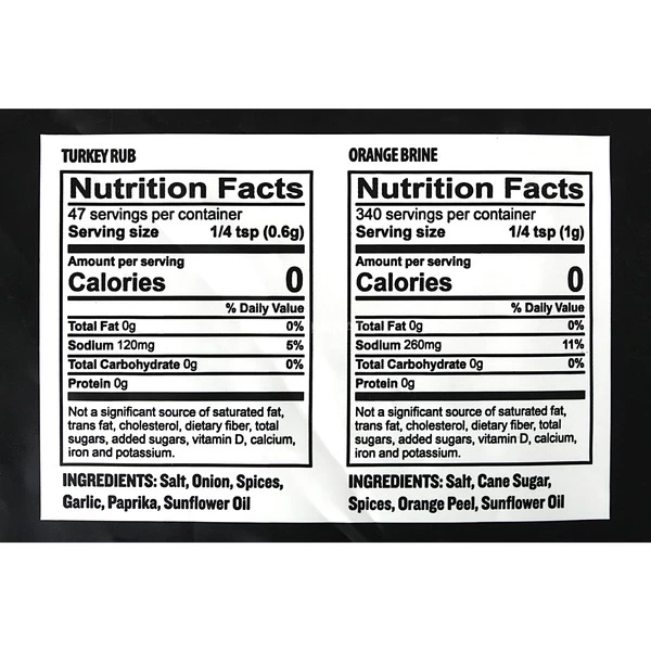 Traeger Hartholz Pellets TURKEY BLEND, 8kg, Brennstoff – Bild 5