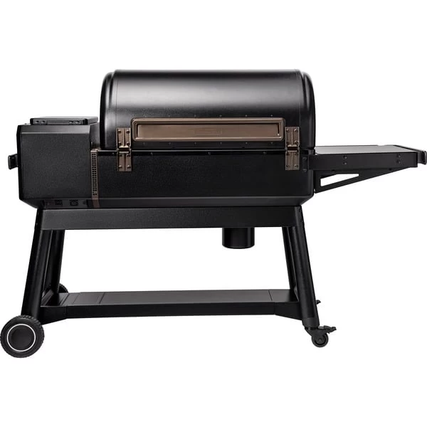 Traeger Pelletgrill Ironwood XL – Bild 3