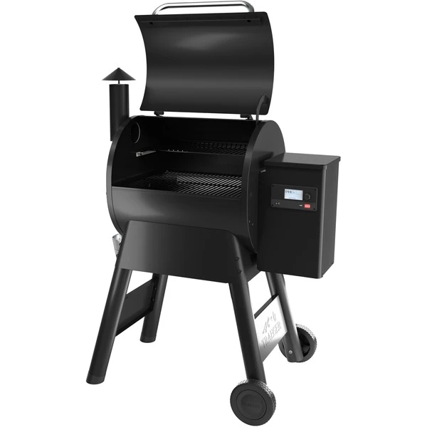 Traeger Pelletgrill PRO 575 D2 – Bild 3