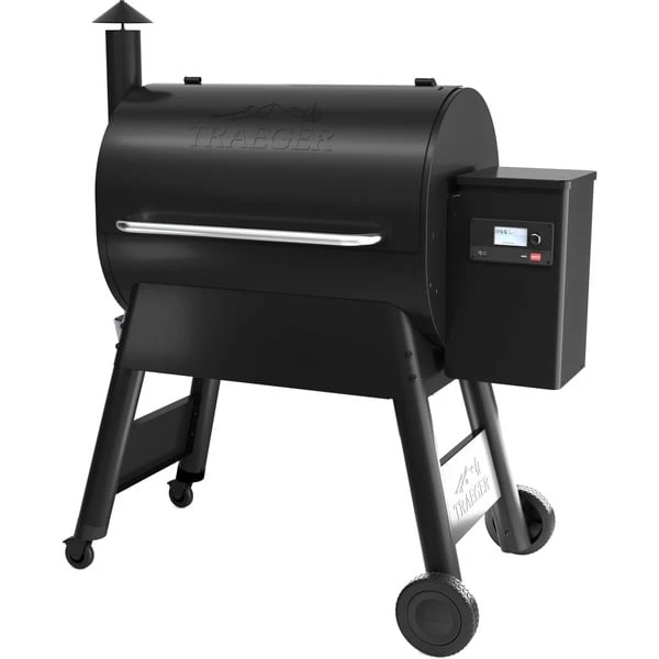 Traeger Pelletgrill PRO 780 D2 – Bild 2