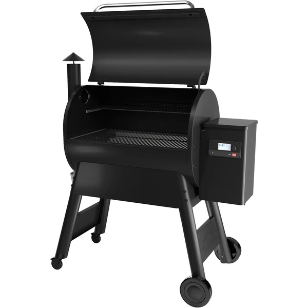 Traeger Pelletgrill PRO 780 D2 – Bild 3