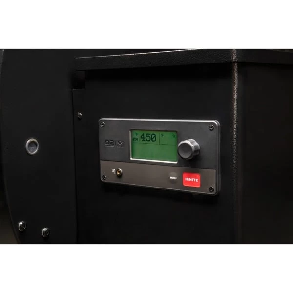 Traeger Pelletgrill PRO 780 D2 – Bild 5