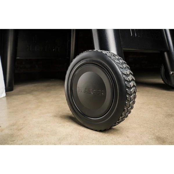 Traeger Pelletgrill PRO 780 D2 – Bild 6