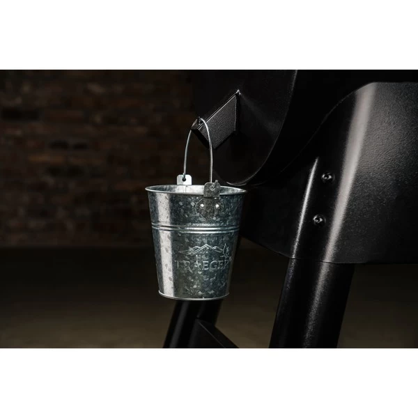 Traeger Pelletgrill PRO 780 D2 – Bild 7