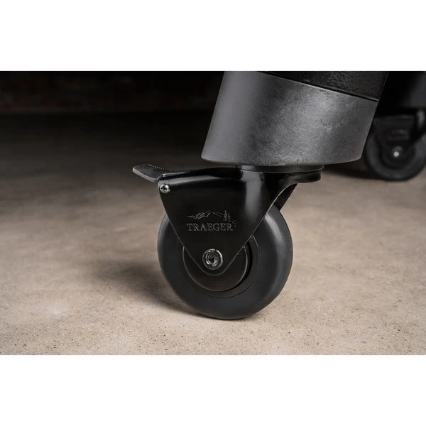 Traeger Pelletgrill PRO 780 D2 – Bild 8