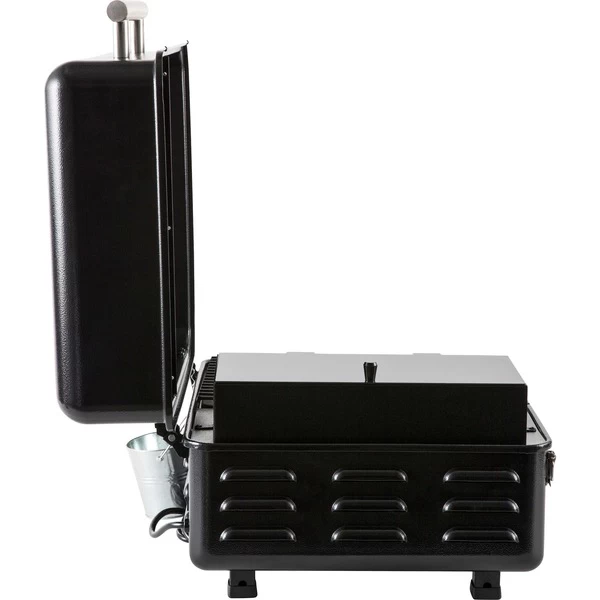 Traeger Pelletgrill RANGER – Bild 9