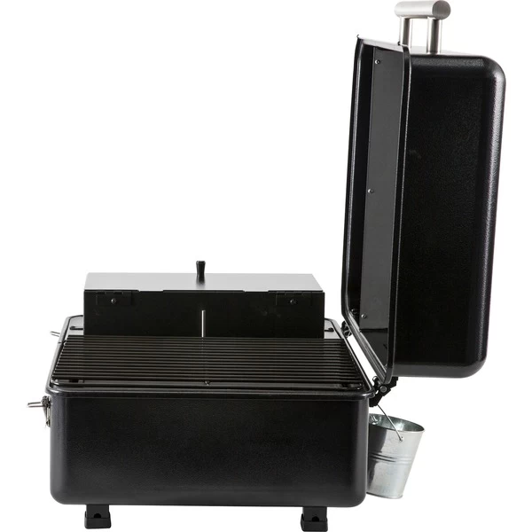 Traeger Pelletgrill RANGER – Bild 11