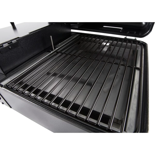 Traeger Pelletgrill RANGER – Bild 15
