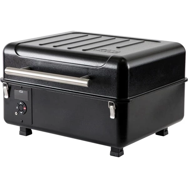 Traeger Pelletgrill RANGER – Bild 3