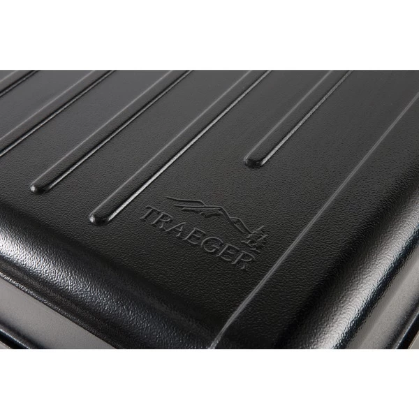 Traeger Pelletgrill RANGER – Bild 20