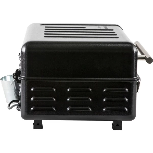 Traeger Pelletgrill RANGER – Bild 6