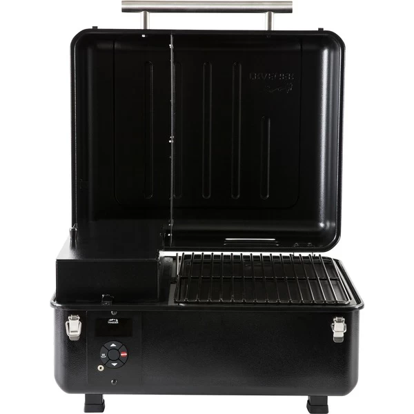 Traeger Pelletgrill RANGER – Bild 8