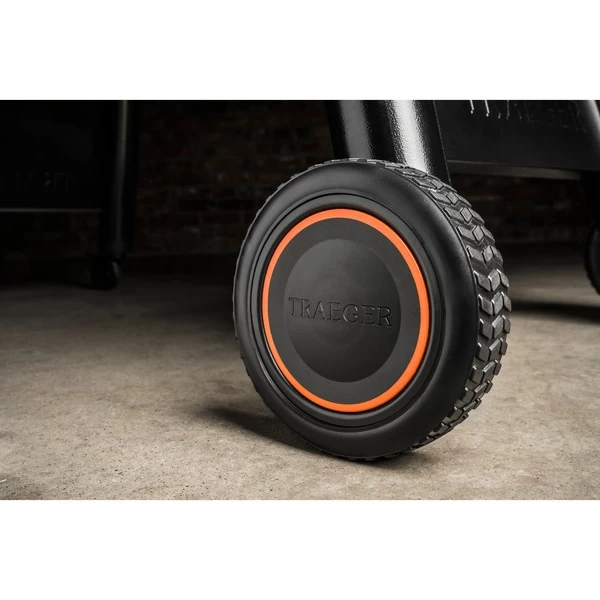 Traeger Pelletgrill TIMBERLINE 850 – Bild 12