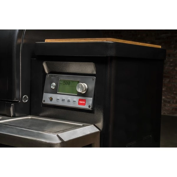 Traeger Pelletgrill TIMBERLINE 850 – Bild 13