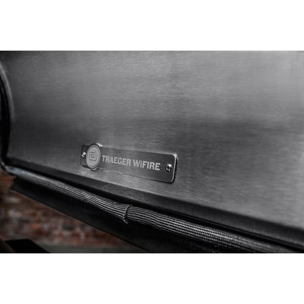 Traeger Pelletgrill TIMBERLINE 850 – Bild 20
