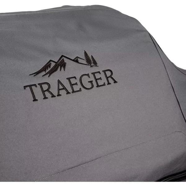 Traeger Timberline Grillabdeckung – Bild 4