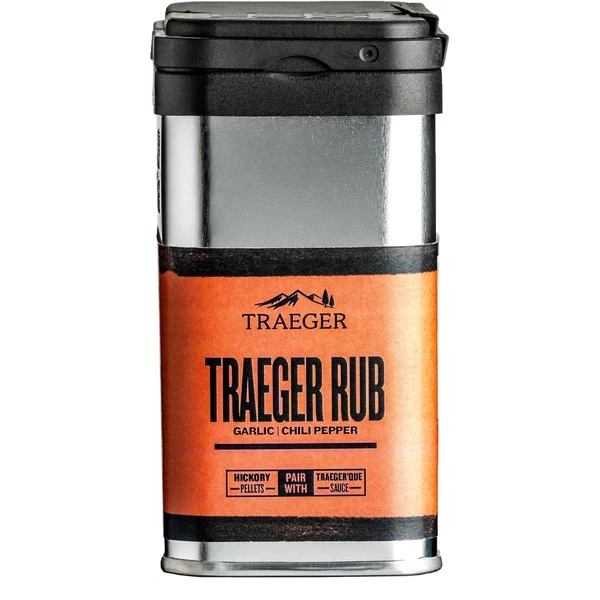 Traeger Traeger Rub, Gewürz – Bild 3