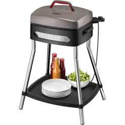 Unold BARBECUE Power Grill, Elektrogrill