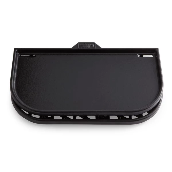 Weber 2in1 Sear Grate & Grillplatte – Bild 5