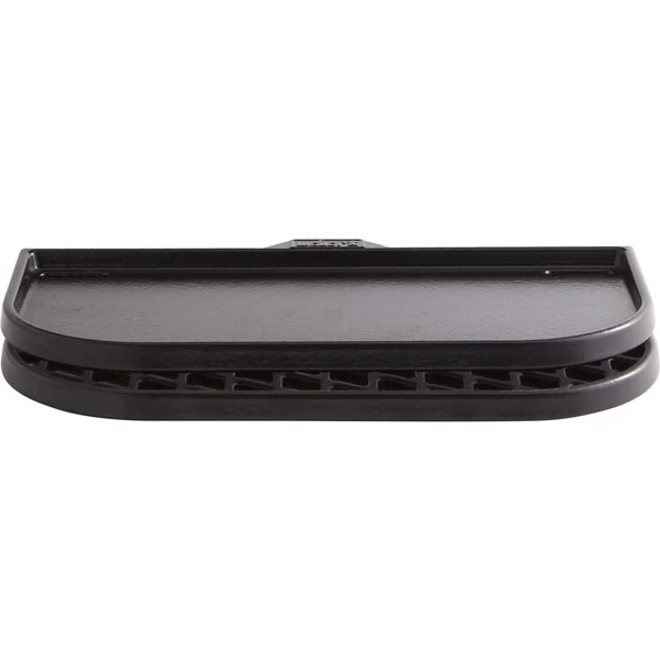 Weber 2in1 Sear Grate & Grillplatte – Bild 6