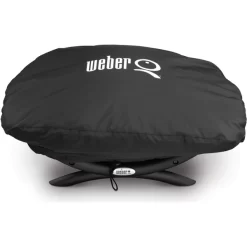 Weber Abdeckhaube Standard 7117, Für Q100 / Q1000, Schutzhaube