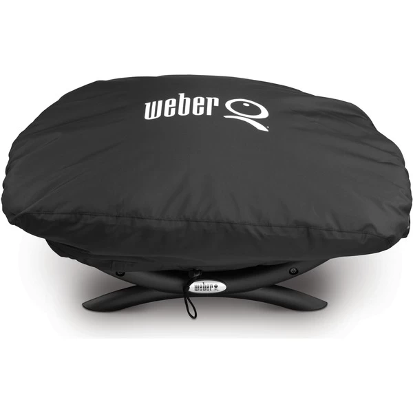 Weber Abdeckhaube Standard 7117, Für Q100 / Q1000, Schutzhaube