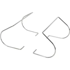 Weber Beine Inkl. Schrauben Für Go-Anywhere, Ersatzteil