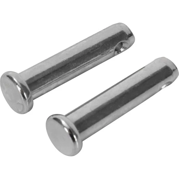 Weber Bolzen & Splinte Zur Deckelbefestigung Q-Serie, Ersatzteil – Bild 2