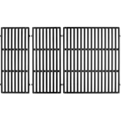 Weber CRAFTED Grillroste 7854, Für Genesis 400