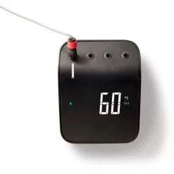 Weber Connect Smart Grilling Hub, Thermometer