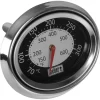 Weber Deckelthermometer Für Q 3000 / Q 3200, Ersatzteil