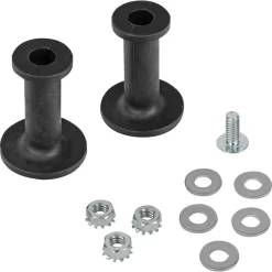 Weber Duroplast-Rolle Für Deckelhalter, Ersatzteil