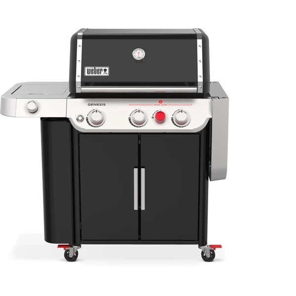 Weber Gasgrill Genesis E-335 – Bild 2